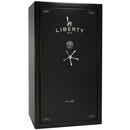 Liberty Franklin 50 Gun Safe with Direct Drive Electronic Lock, view 18