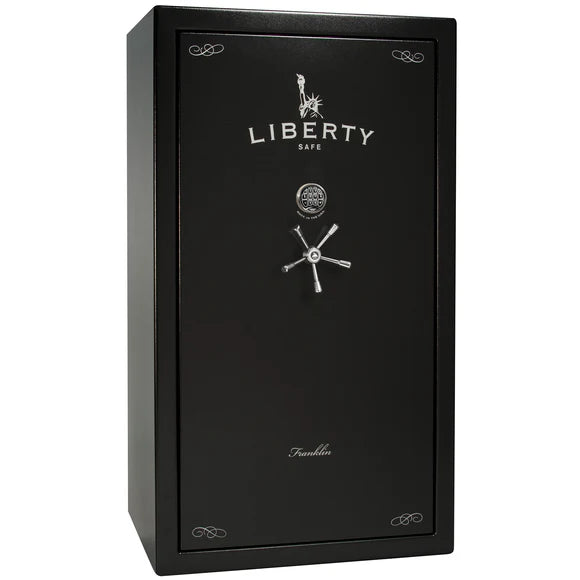 Liberty Franklin Series Gun Safe Configurator, photo 39