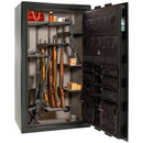 Liberty Franklin 50 Gun Safe with Mechanical Lock, view 20
