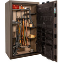 Liberty Franklin 50 Gun Safe with Mechanical Lock, view 9