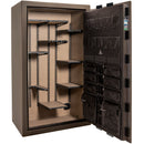 Liberty Franklin 50 Gun Safe with Mechanical Lock, view 8