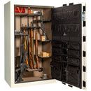 Liberty Franklin 50 Gun Safe with Mechanical Lock, view 22