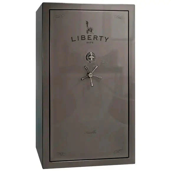 Liberty Franklin Series Gun Safe Configurator, photo 48