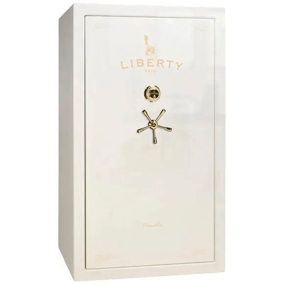 Liberty Franklin 50 Gun Safe with Mechanical Lock, photo 21