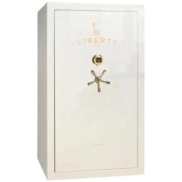 Liberty Franklin Series Gun Safe Configurator, photo 49