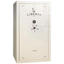 Liberty Franklin 50 Gun Safe with Direct Drive Electronic Lock, view 13