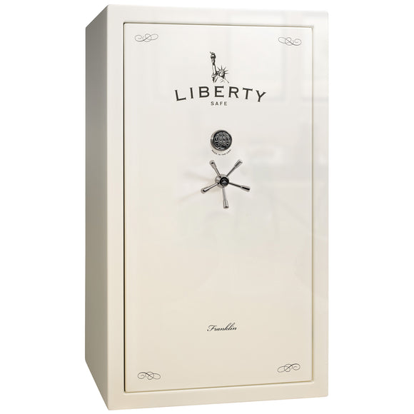 Liberty Franklin 50 Gun Safe with Direct Drive Electronic Lock, photo 13