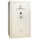 Liberty Franklin Series Gun Safe Configurator, view 42