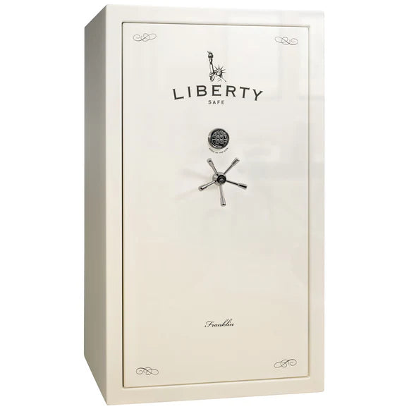 Liberty Franklin Series Gun Safe Configurator, photo 42