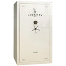Liberty Franklin 50 Gun Safe with Mechanical Lock, view 13