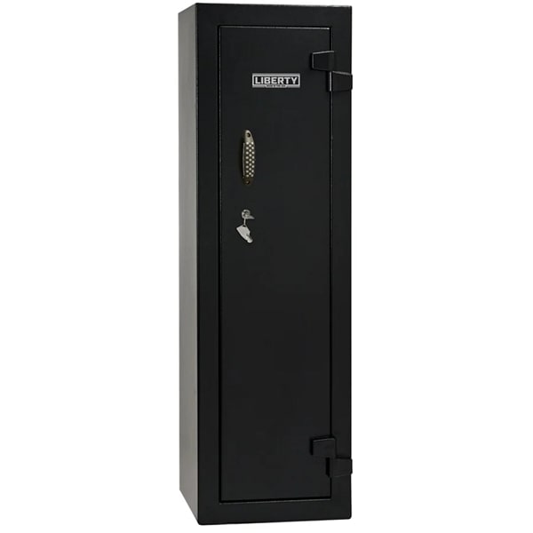 Liberty Gun Safes Gun Cabinet