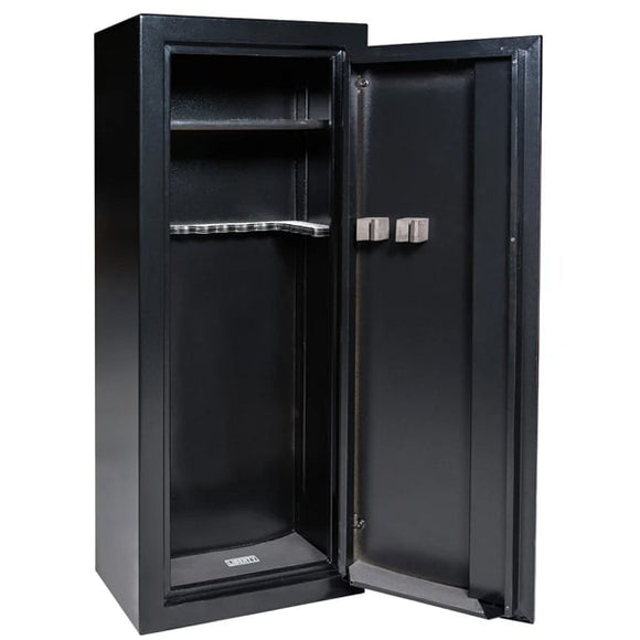 Liberty Safe Gun Cabinet Series Configurator, photo 6