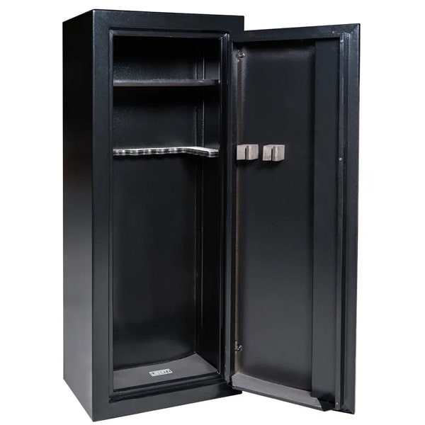 Liberty Gun Cabinet 18 Safe, image 2 