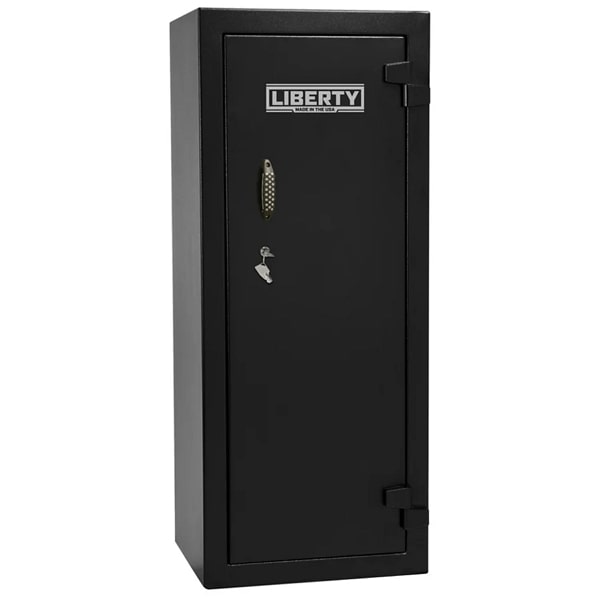 Liberty Gun Cabinet 18 Safe, image 1 