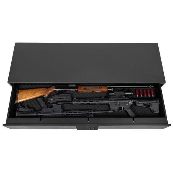 Liberty HDV-700X Biometric Handgun Vault, photo 2