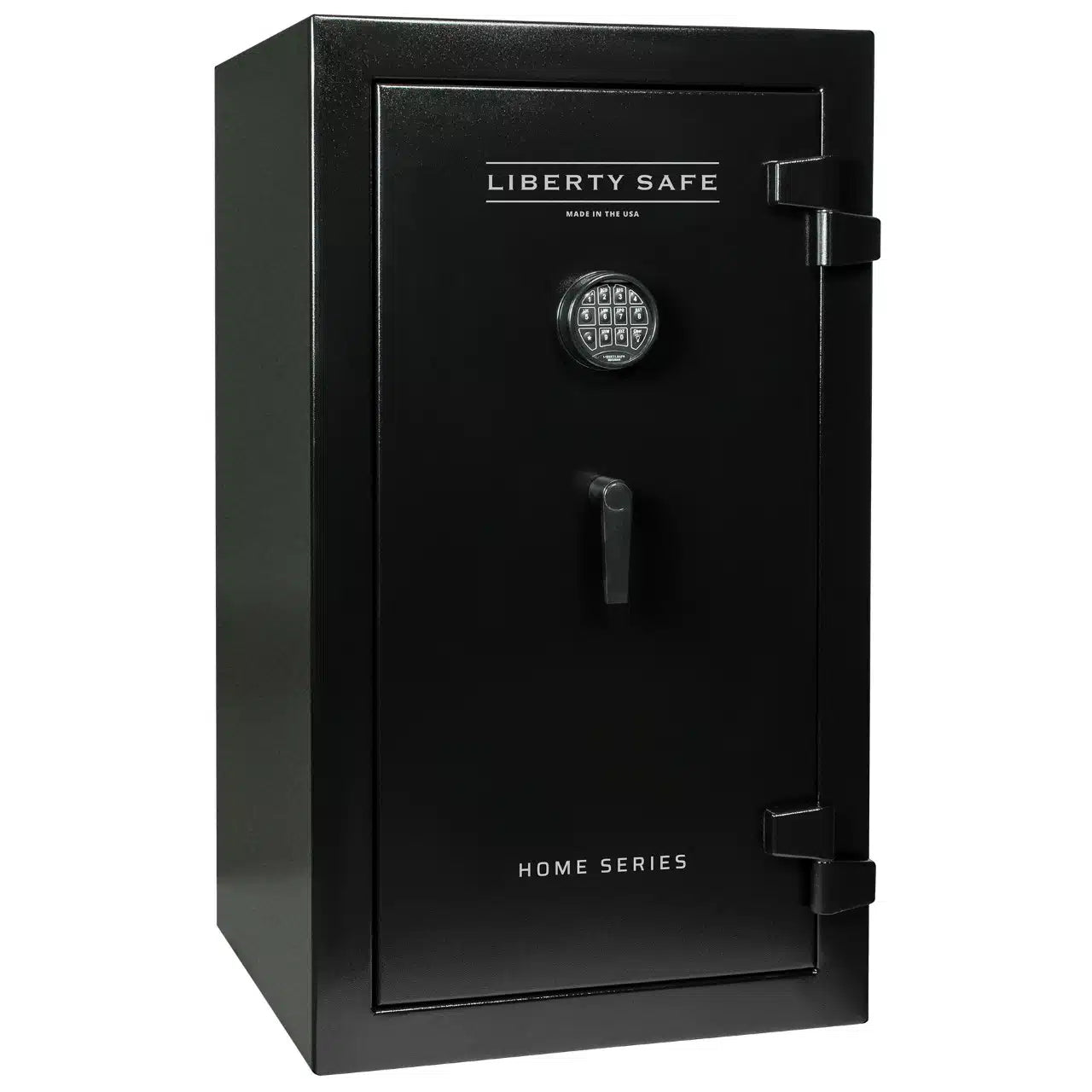 Liberty Home 12 Home Safe with Electronic Lock, photo 1