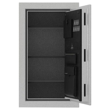 Liberty Home 12 Home Safe with Electronic Lock, image 2 