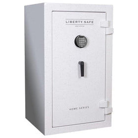 Liberty Home 12 Home Safe with Electronic Lock, image 1 