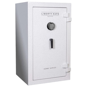 Liberty Home 12 Home Safe with Electronic Lock, image 1 