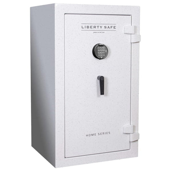 Liberty Home 12 Home Safe with Electronic Lock, photo 1