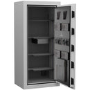 Liberty Home 20 SE Icy White Home Safe - Limited Edition Spring Colors, view 2