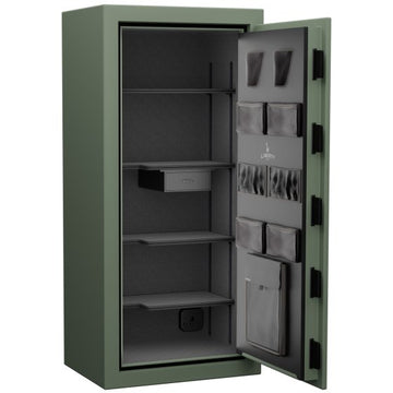 Liberty Home 20 SE Textured Frontier Sage Home Safe - Limited Edition Spring Colors, image 2 