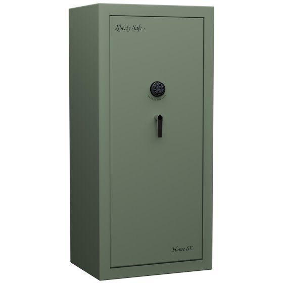 Liberty Home 20 SE Textured Frontier Sage Home Safe - Limited Edition Spring Colors, photo 1