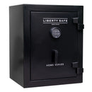 Liberty Home 8 Home Safe with Electronic Lock, view 1