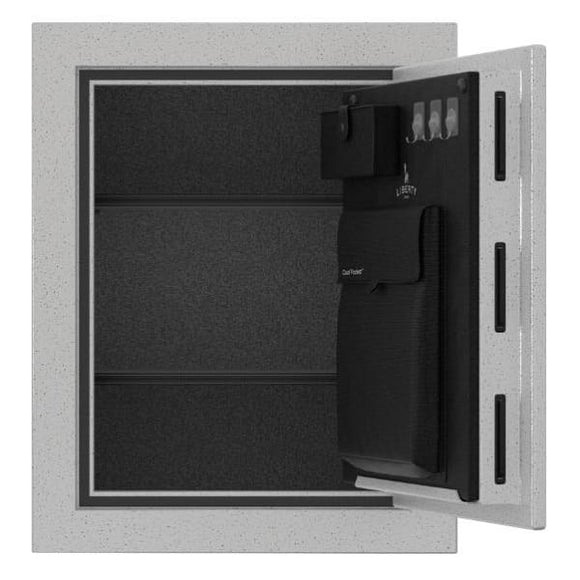 Liberty Home 8 Home Safe with Electronic Lock, photo 4