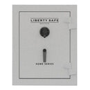 Liberty Home 8 Home Safe with Electronic Lock, view 5