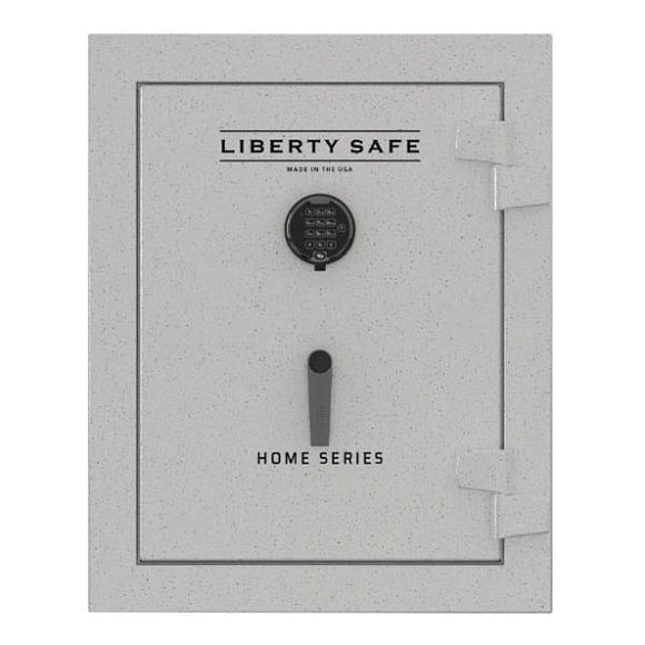Liberty Home 8 Home Safe with Electronic Lock, photo 5
