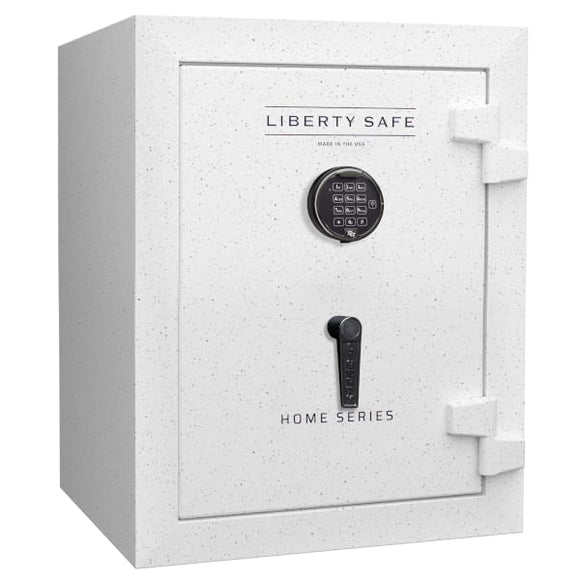 Liberty Home 8 Home Safe with Electronic Lock, photo 3