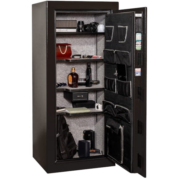 Liberty Home SE Special Edition Home Safe with Electronic Lock, photo 2