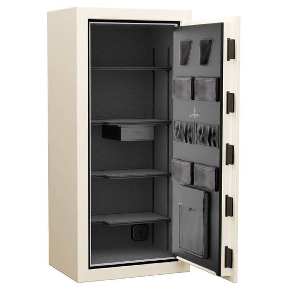 Liberty Home SE Special Edition Home Safe with Electronic Lock, photo 5