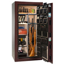 Liberty Lincoln 25 Gun Safe with Electronic Lock, view 40