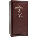 Liberty Lincoln 25 Gun Safe with Mechanical Lock, view 39