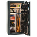 Liberty Lincoln 25 Gun Safe with Electronic Lock, view 42