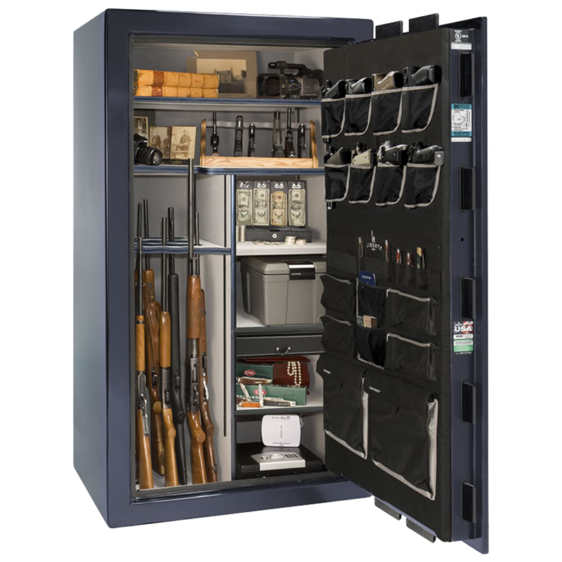 Liberty Lincoln Series Gun Safe Configurator, photo 114