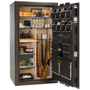 Liberty Lincoln Series Gun Safe Configurator, view 82