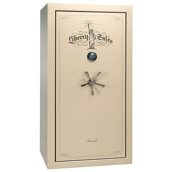 Liberty Lincoln Series Gun Safe Configurator, photo 121