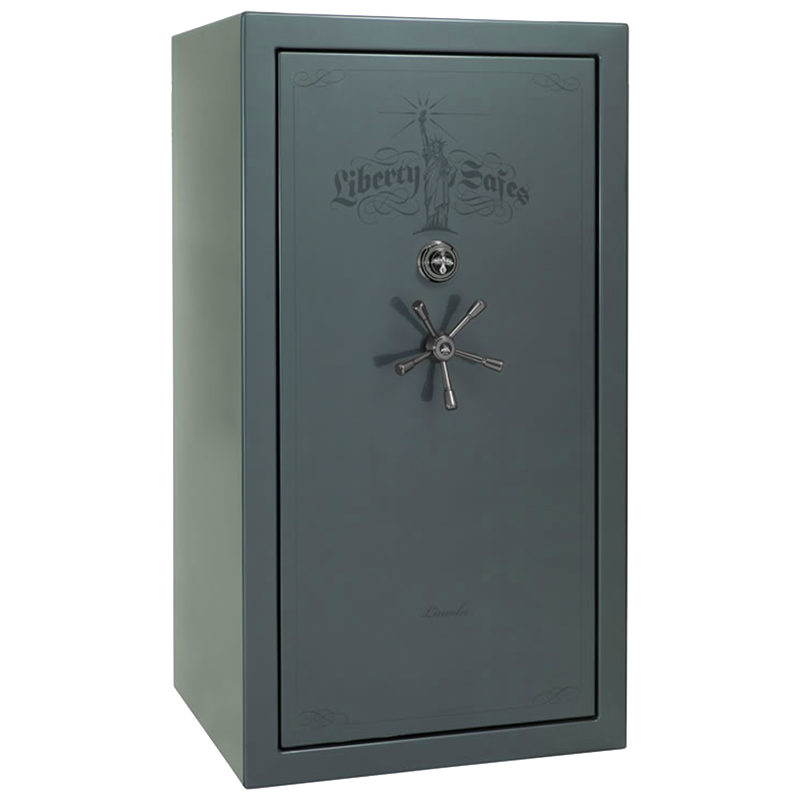 Liberty Lincoln Series Gun Safe Configurator, photo 91