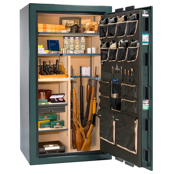 Liberty Lincoln Series Gun Safe Configurator, photo 96