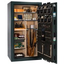 Liberty Lincoln Series Gun Safe Configurator, view 130