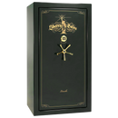 Liberty Lincoln Series Gun Safe Configurator, view 97