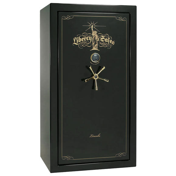 Liberty Lincoln Series Gun Safe Configurator, photo 131