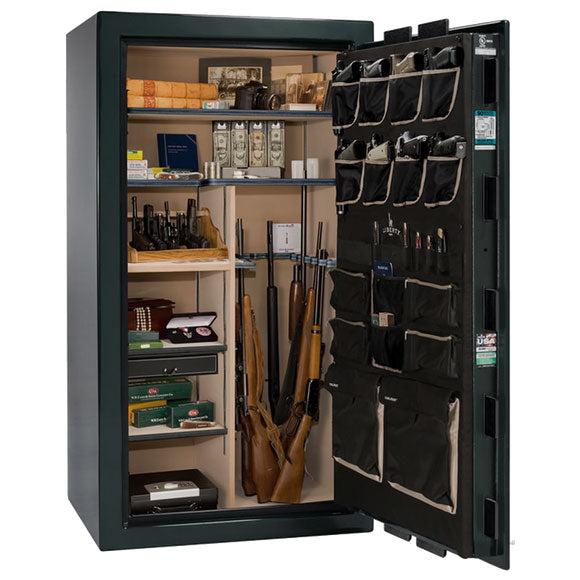 Liberty Lincoln Series Gun Safe Configurator, photo 132