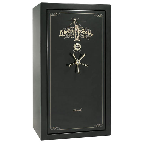 Liberty Lincoln 40 Gun Safe with Mechanical Lock, photo 41