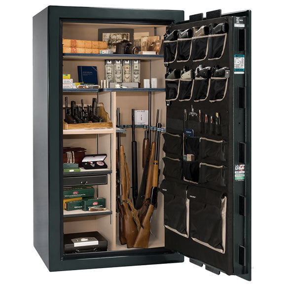 Liberty Lincoln 40 Gun Safe with Mechanical Lock, photo 42