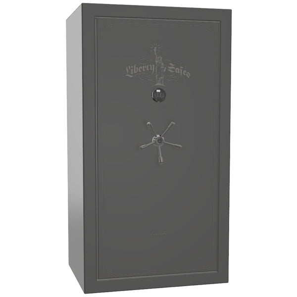 Liberty Lincoln Series Gun Safe Configurator, photo 141