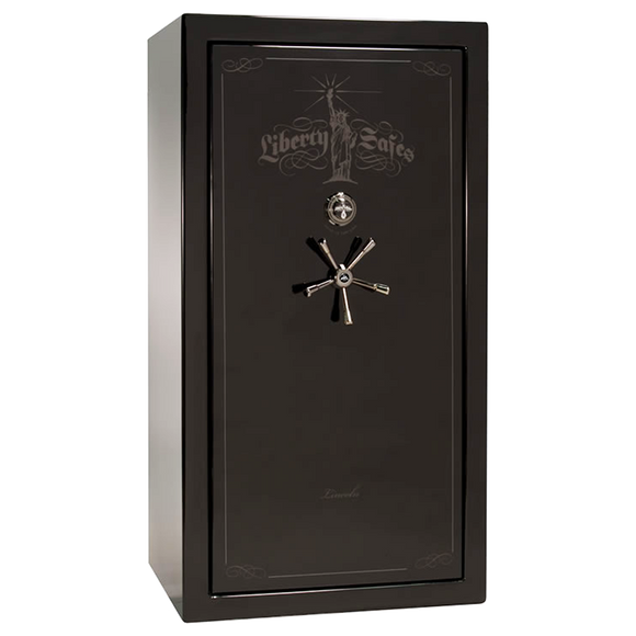 Liberty Lincoln Series Gun Safe Configurator, photo 101